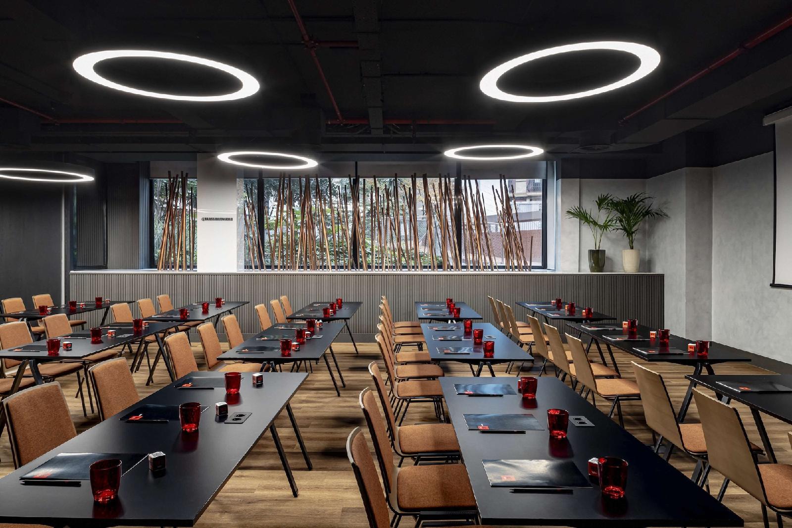 Radisson RED Madrid
