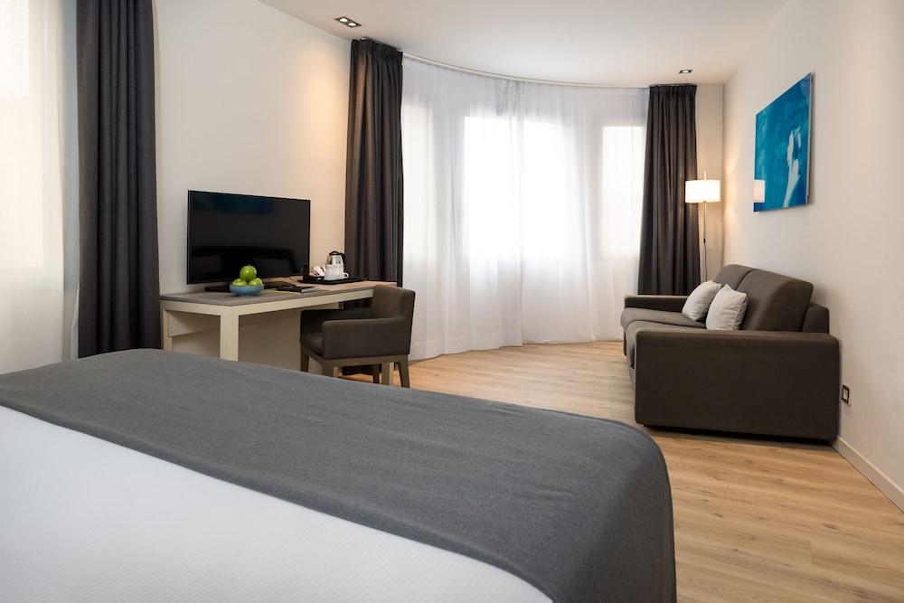 Sercotel Amister Art Hotel