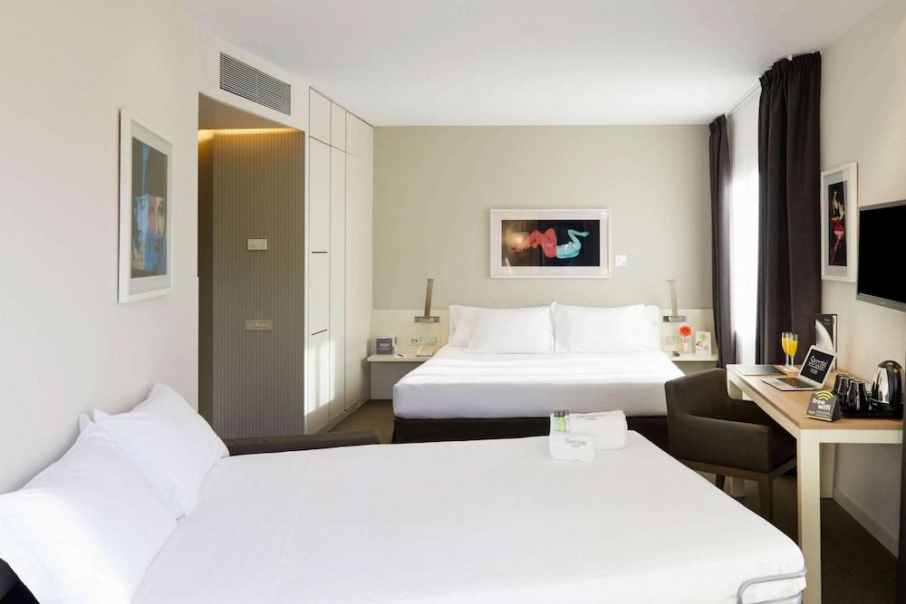 Sercotel Amister Art Hotel