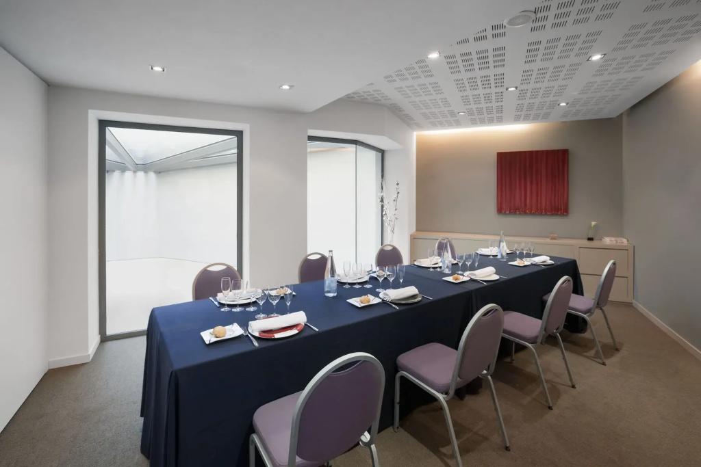 Sercotel Amister Art Hotel