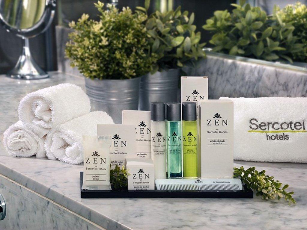 Sercotel Amister Art Hotel