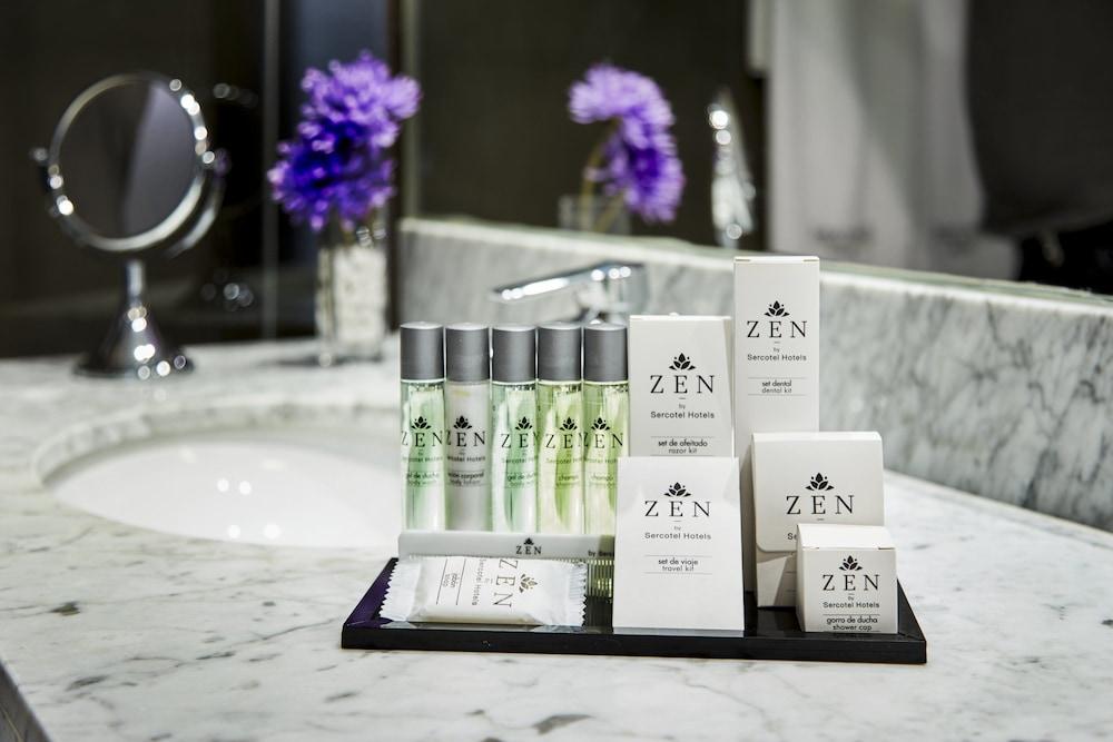Sercotel Amister Art Hotel