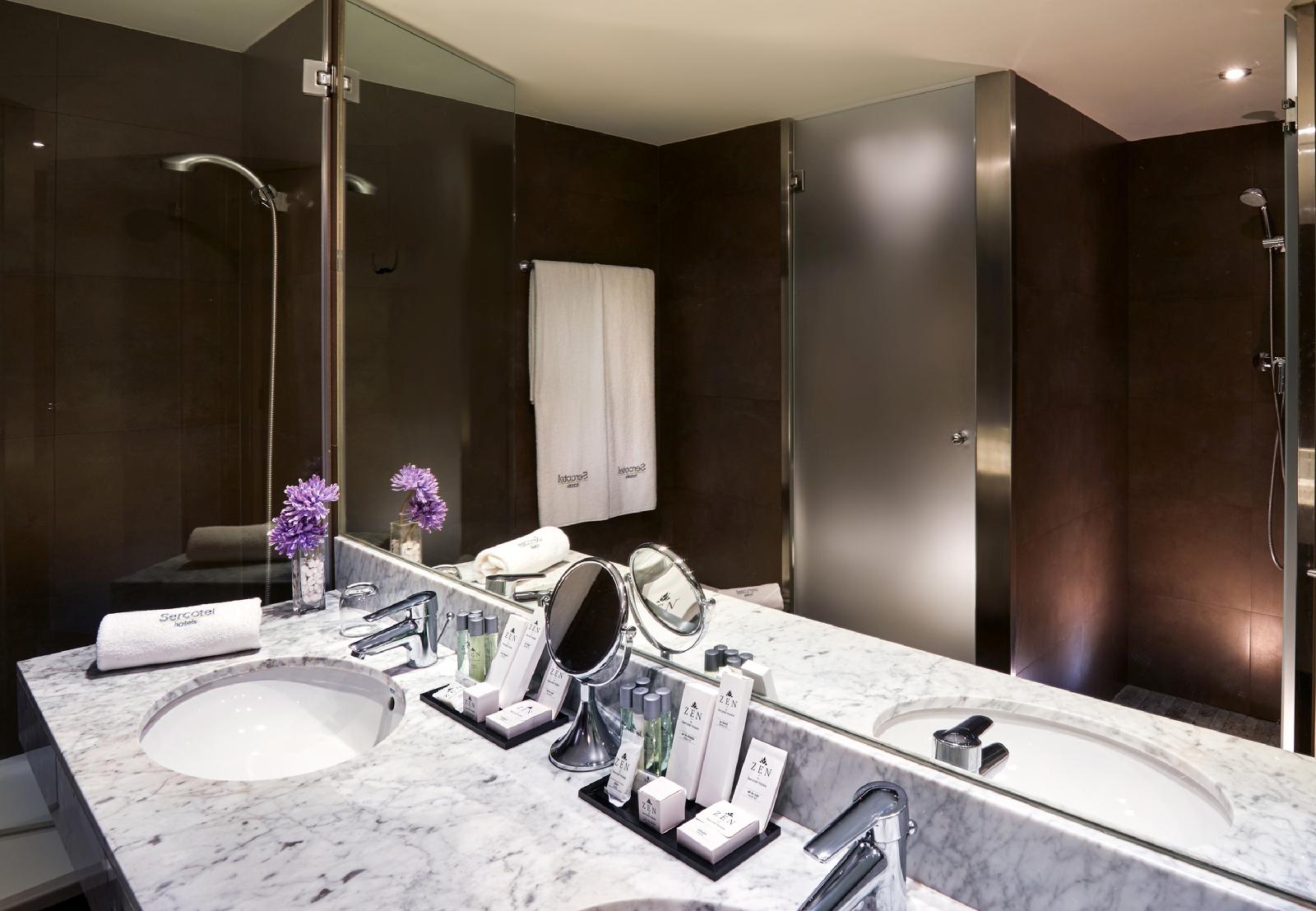 Sercotel Amister Art Hotel
