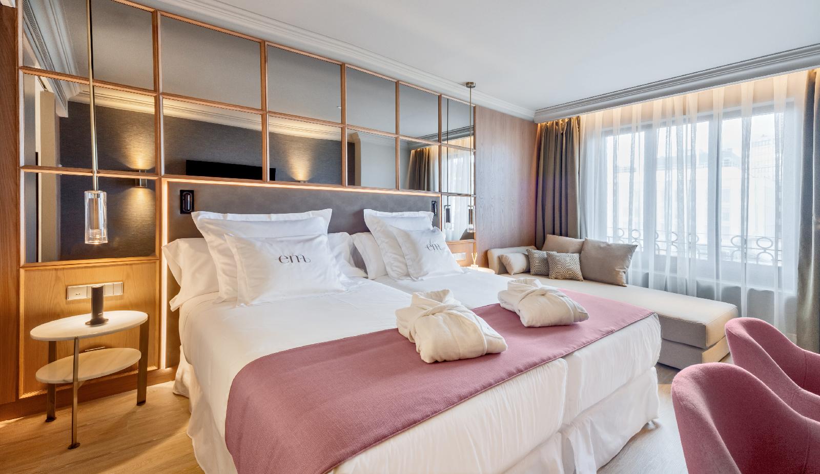 Barceló Emperatriz