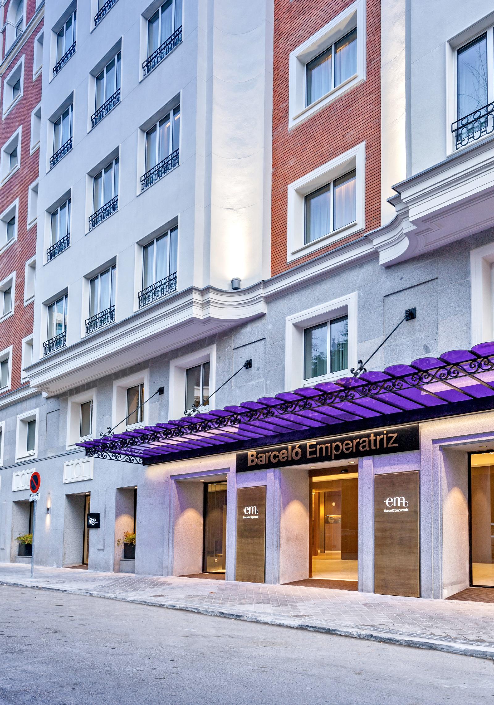 Barceló Emperatriz