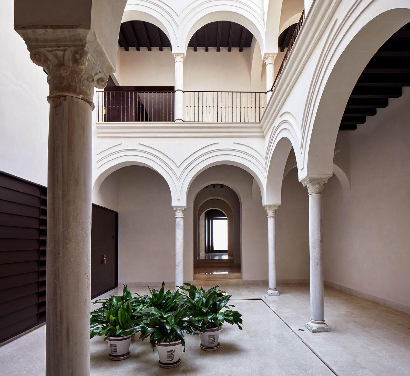 Hotel Posada Del Lucero