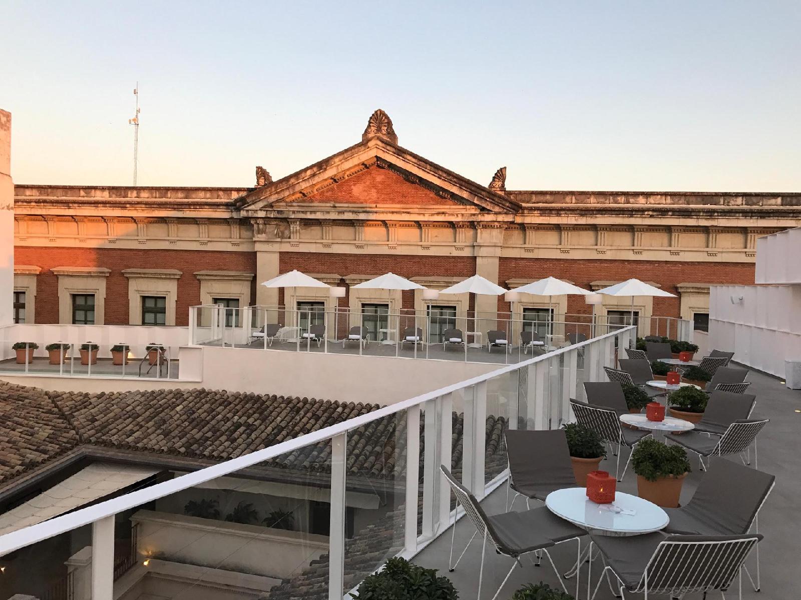 Hotel Posada Del Lucero