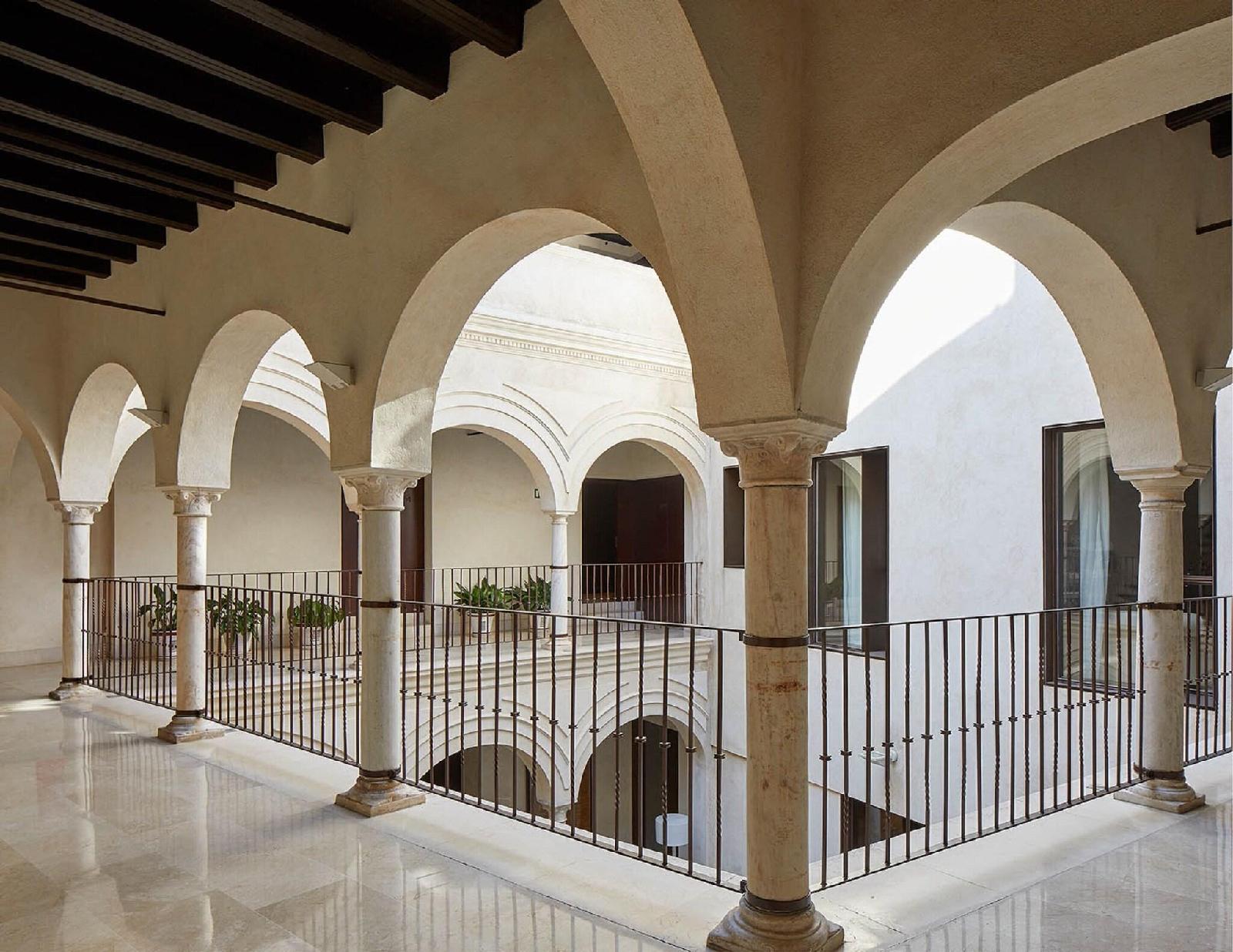 Hotel Posada Del Lucero