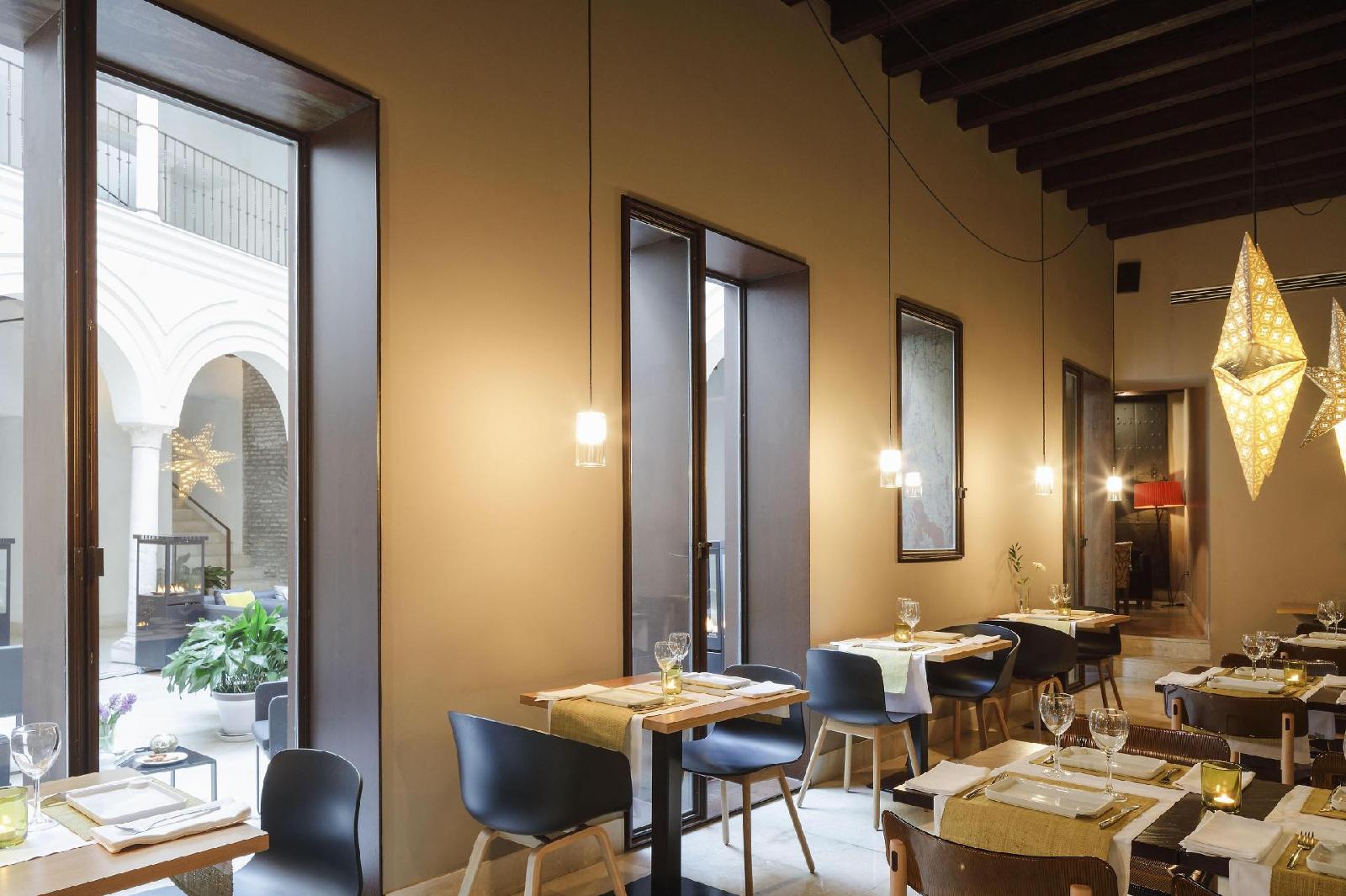 Hotel Posada Del Lucero