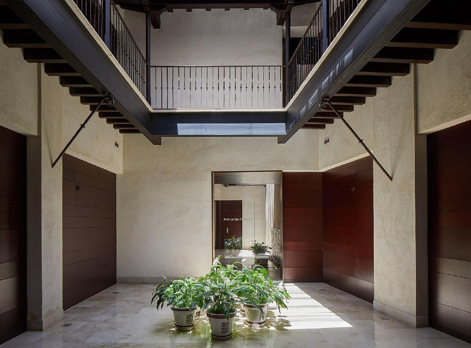 Hotel Posada Del Lucero
