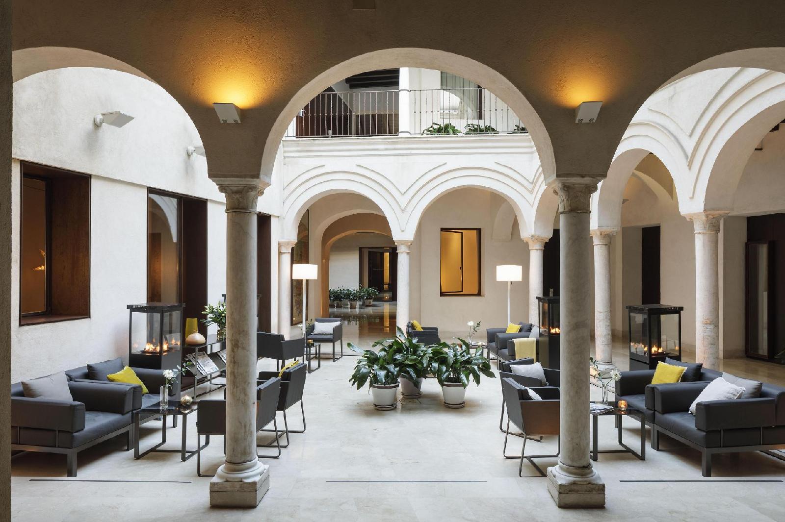 Hotel Posada Del Lucero