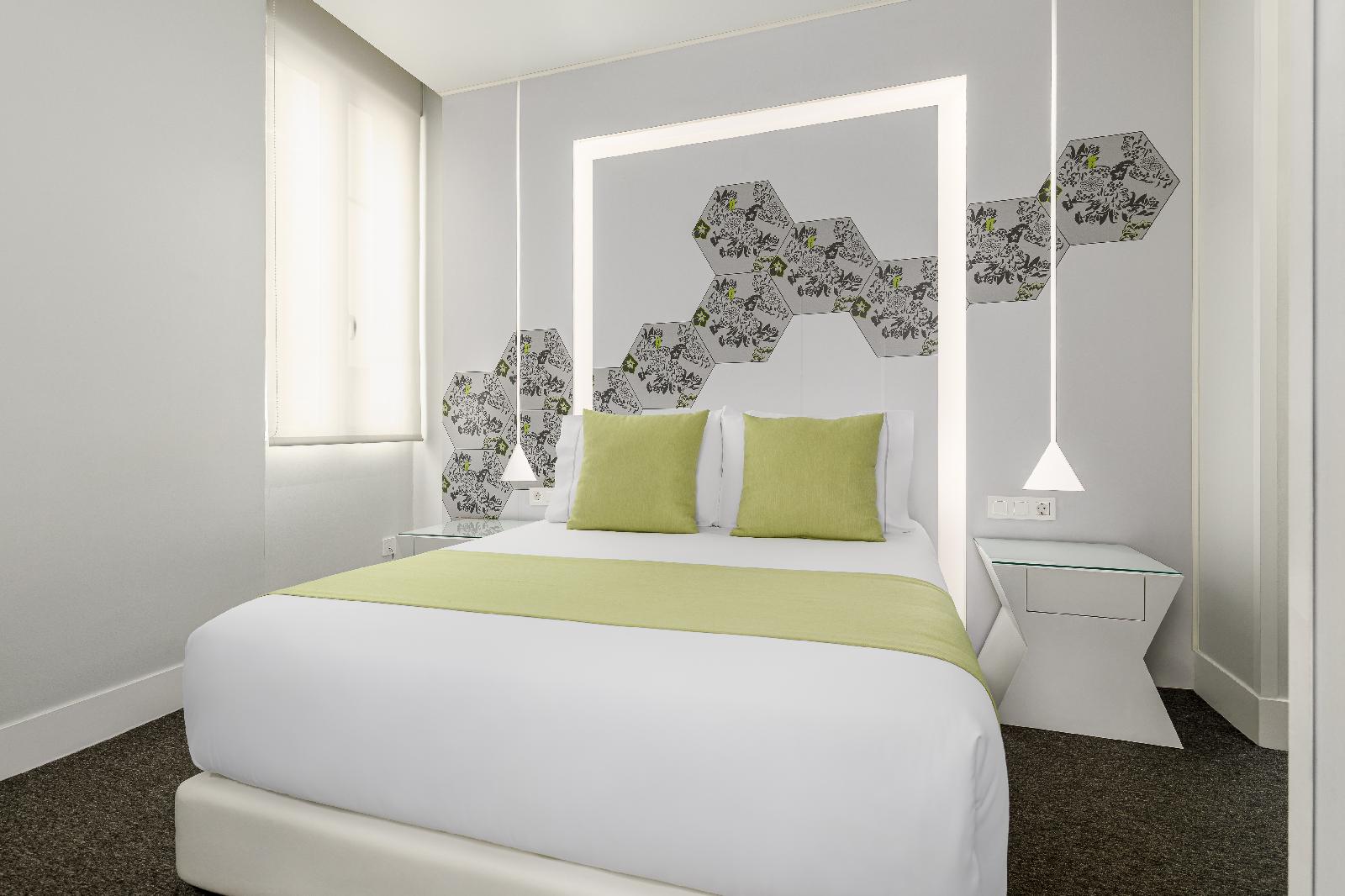 Room Mate Mario