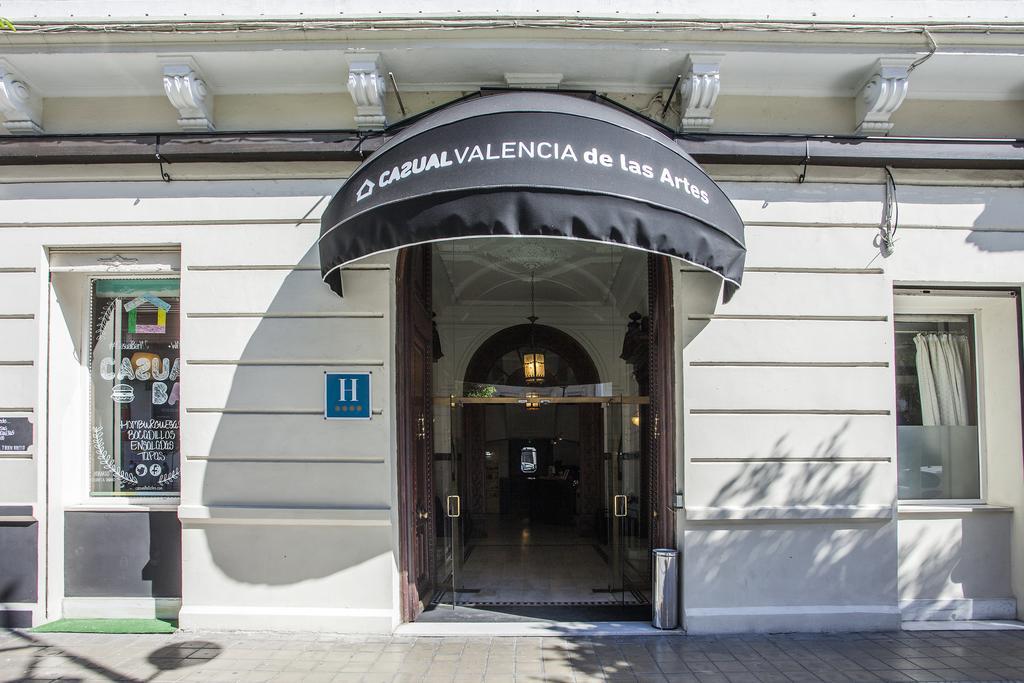 Hotel Olympia Consul Del Mar