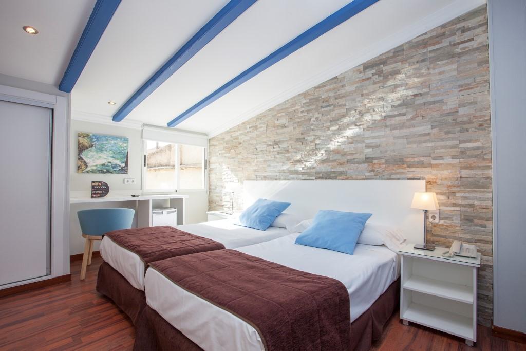 Hotel Olympia Consul Del Mar