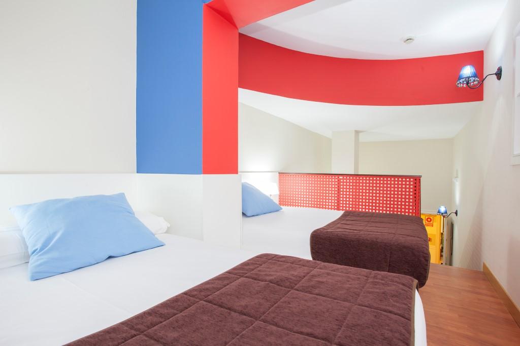 Hotel Olympia Consul Del Mar