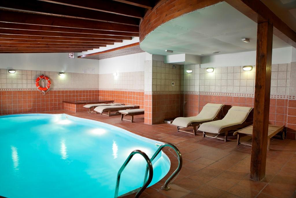 Hotel Olympia Consul Del Mar