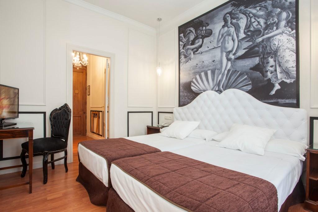 Hotel Olympia Consul Del Mar