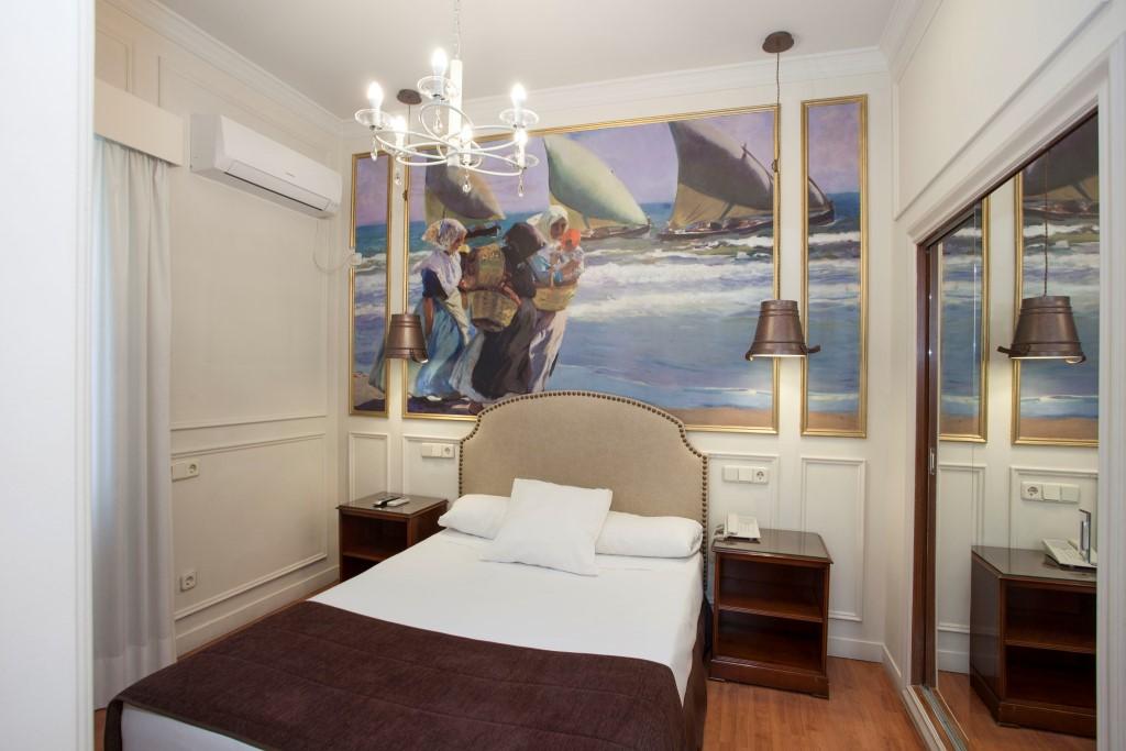 Hotel Olympia Consul Del Mar