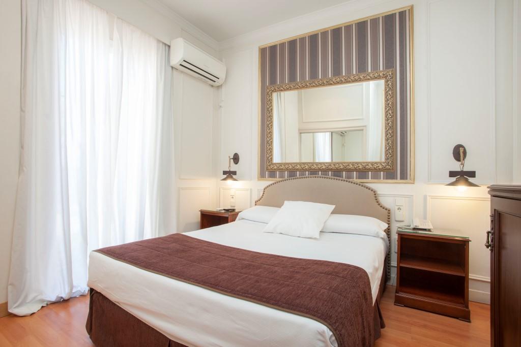 Hotel Olympia Consul Del Mar