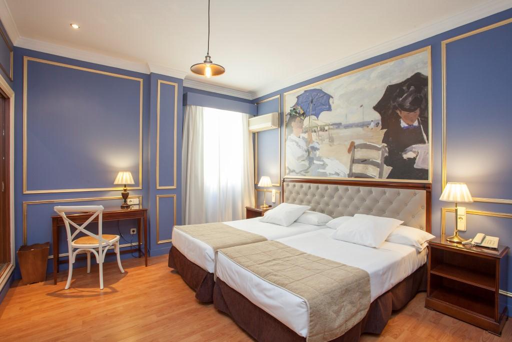 Hotel Olympia Consul Del Mar