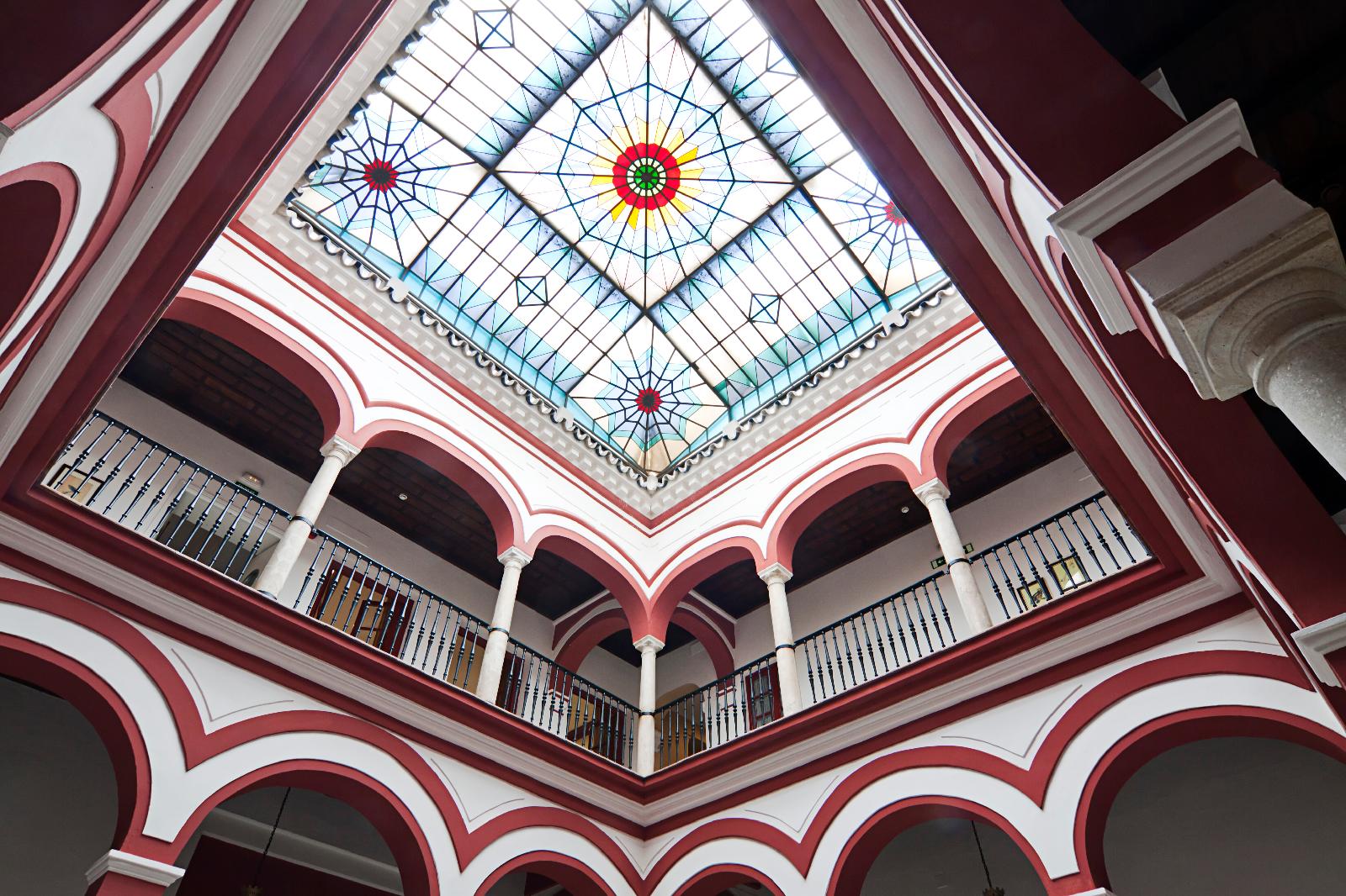 Sercotel Las Casas De Los Mercaderes