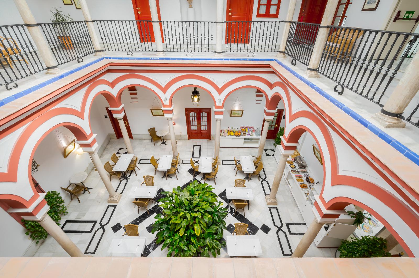 Sercotel Las Casas De Los Mercaderes