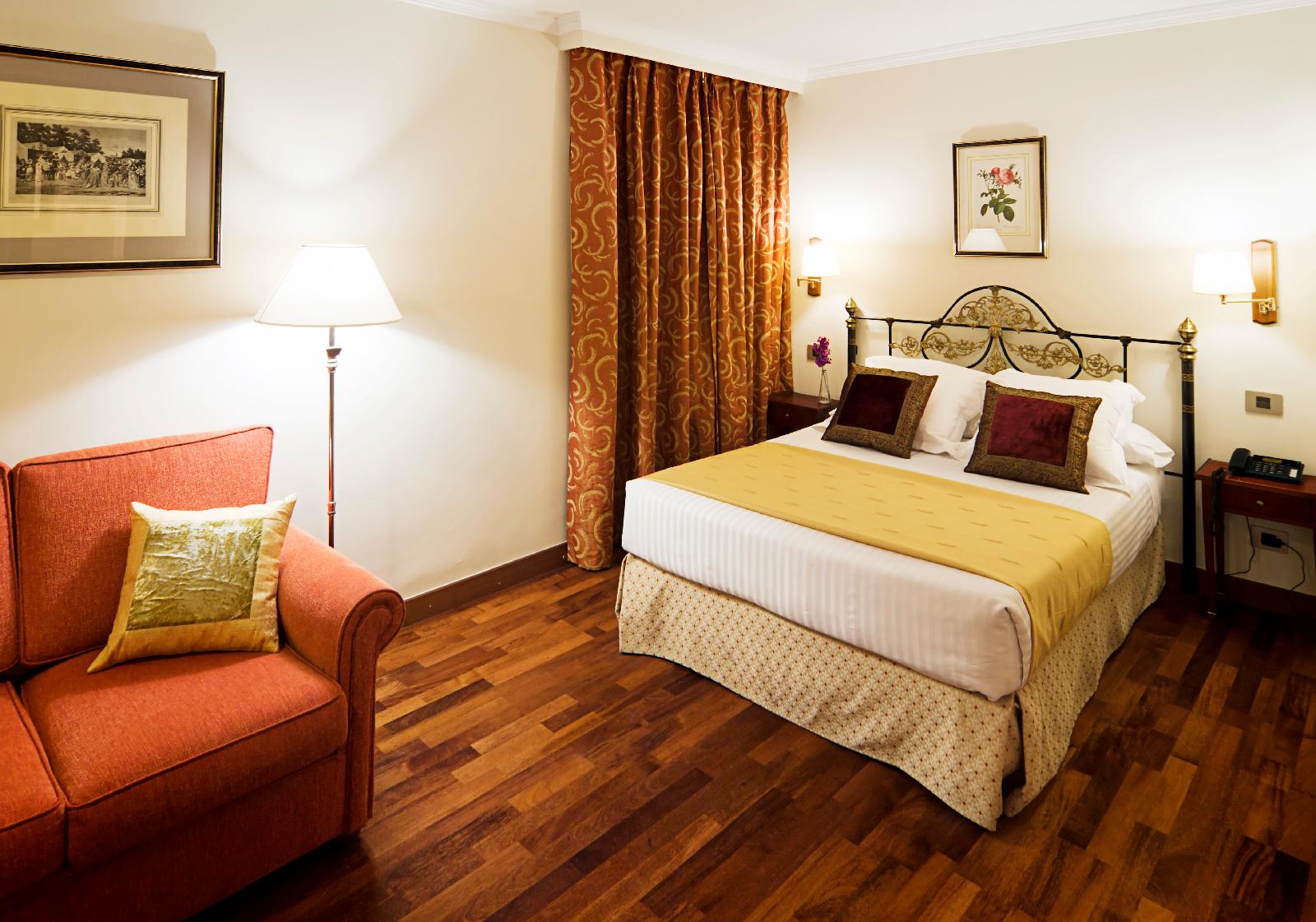 Sercotel Las Casas De Los Mercaderes