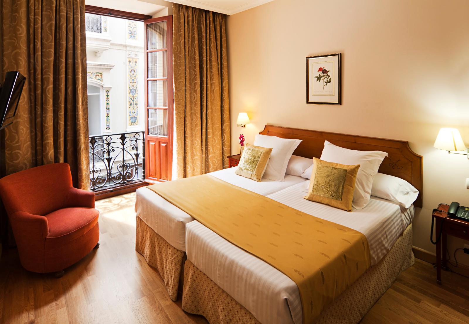 Sercotel Las Casas De Los Mercaderes
