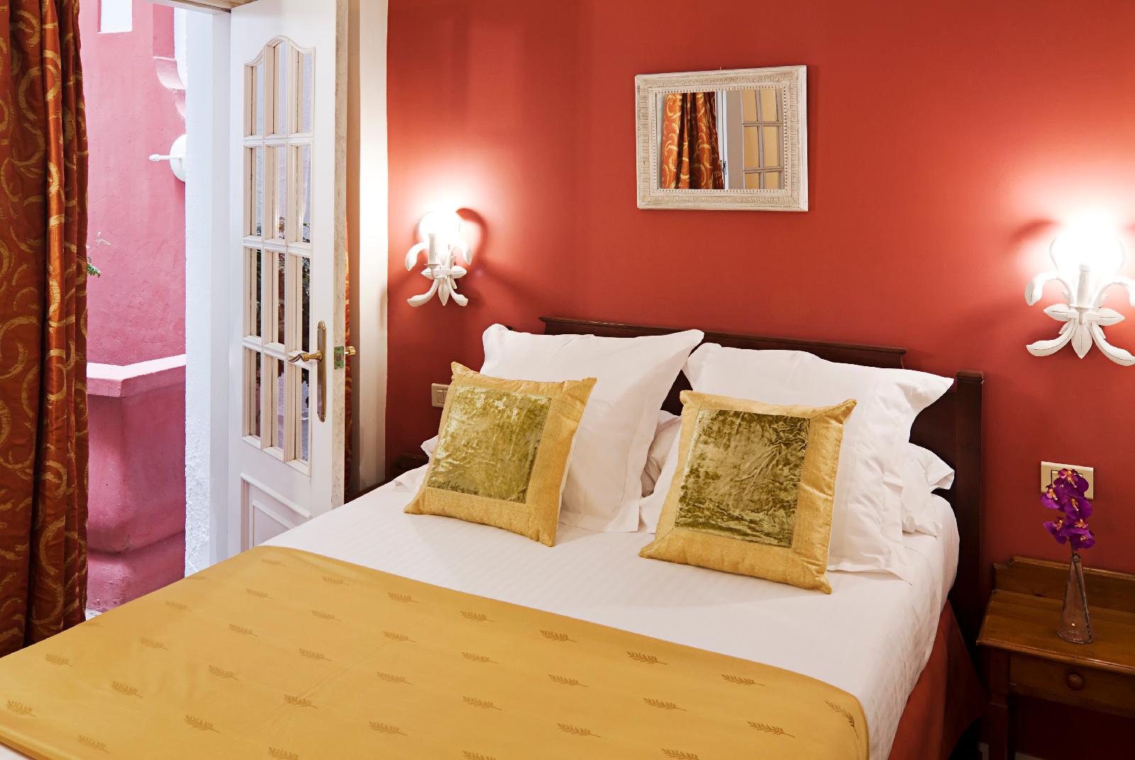 Sercotel Las Casas De Los Mercaderes