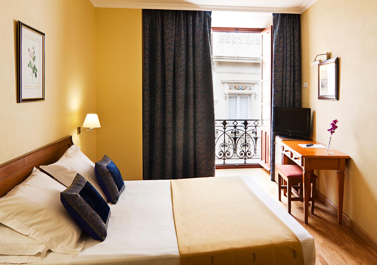 Sercotel Las Casas De Los Mercaderes