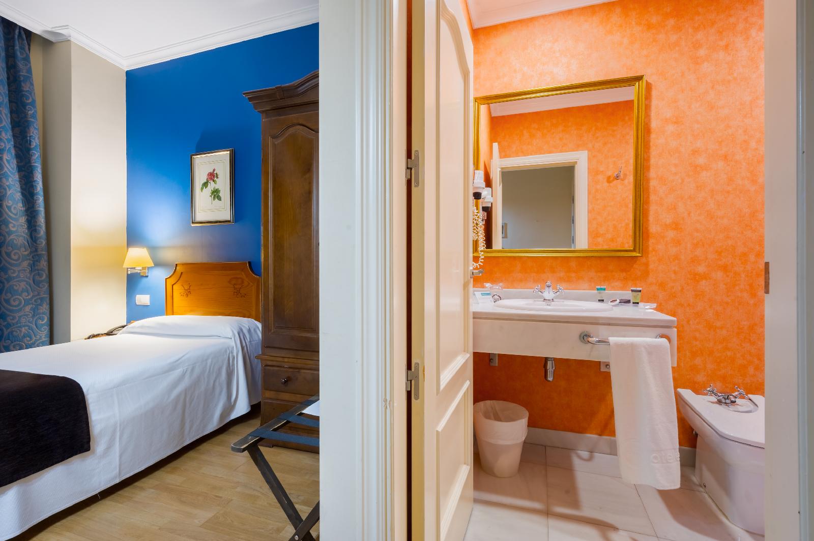 Sercotel Las Casas De Los Mercaderes