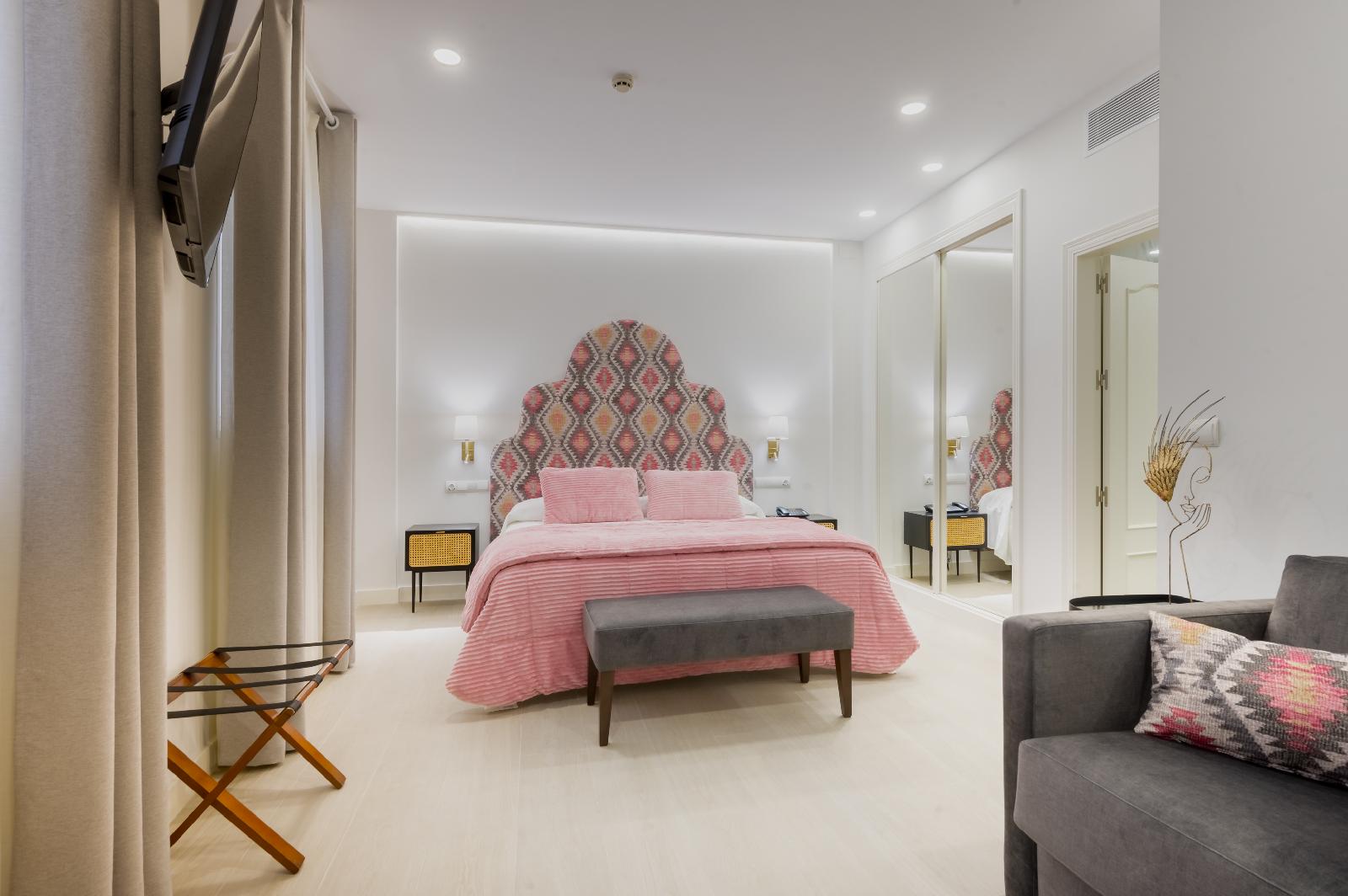 Sercotel Las Casas De Los Mercaderes