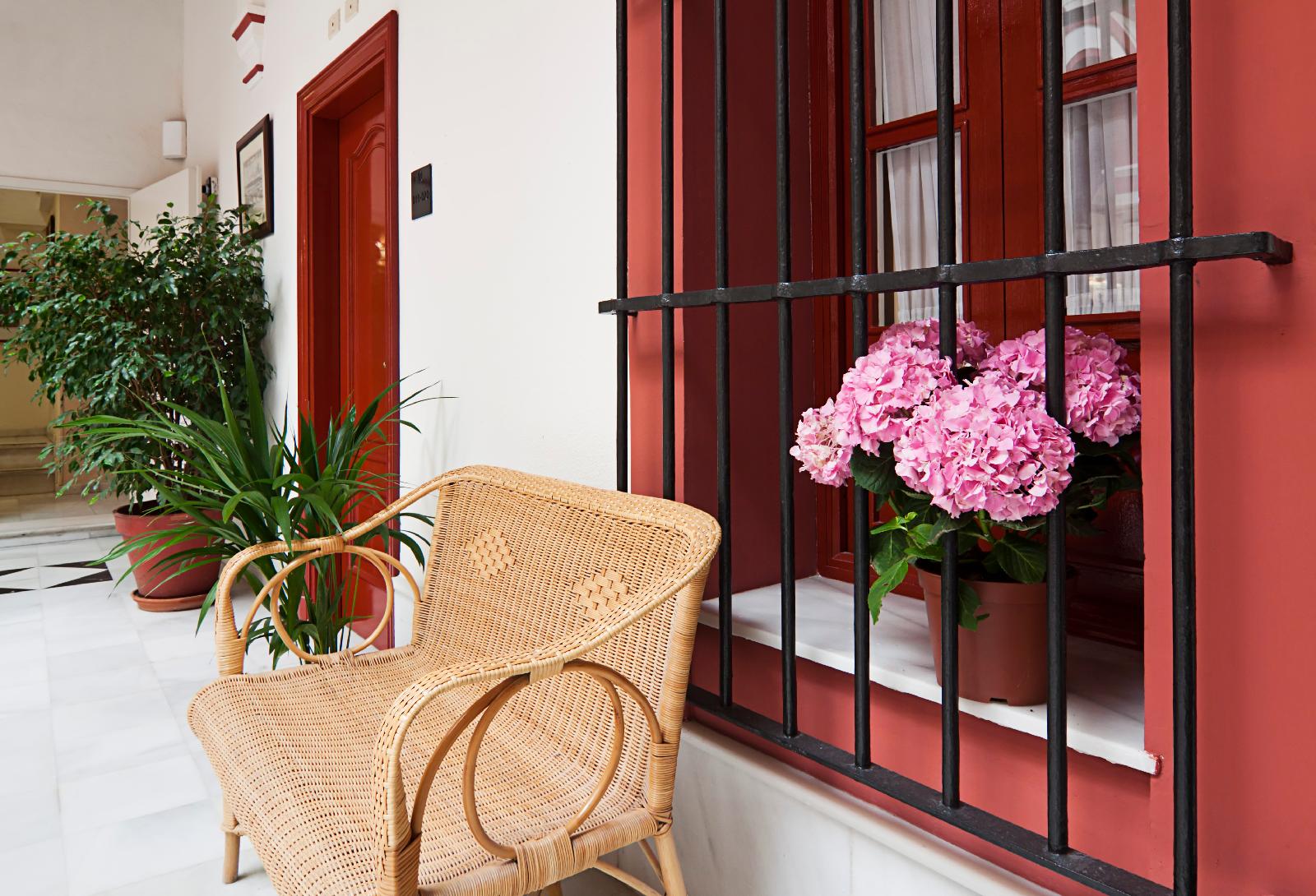 Sercotel Las Casas De Los Mercaderes