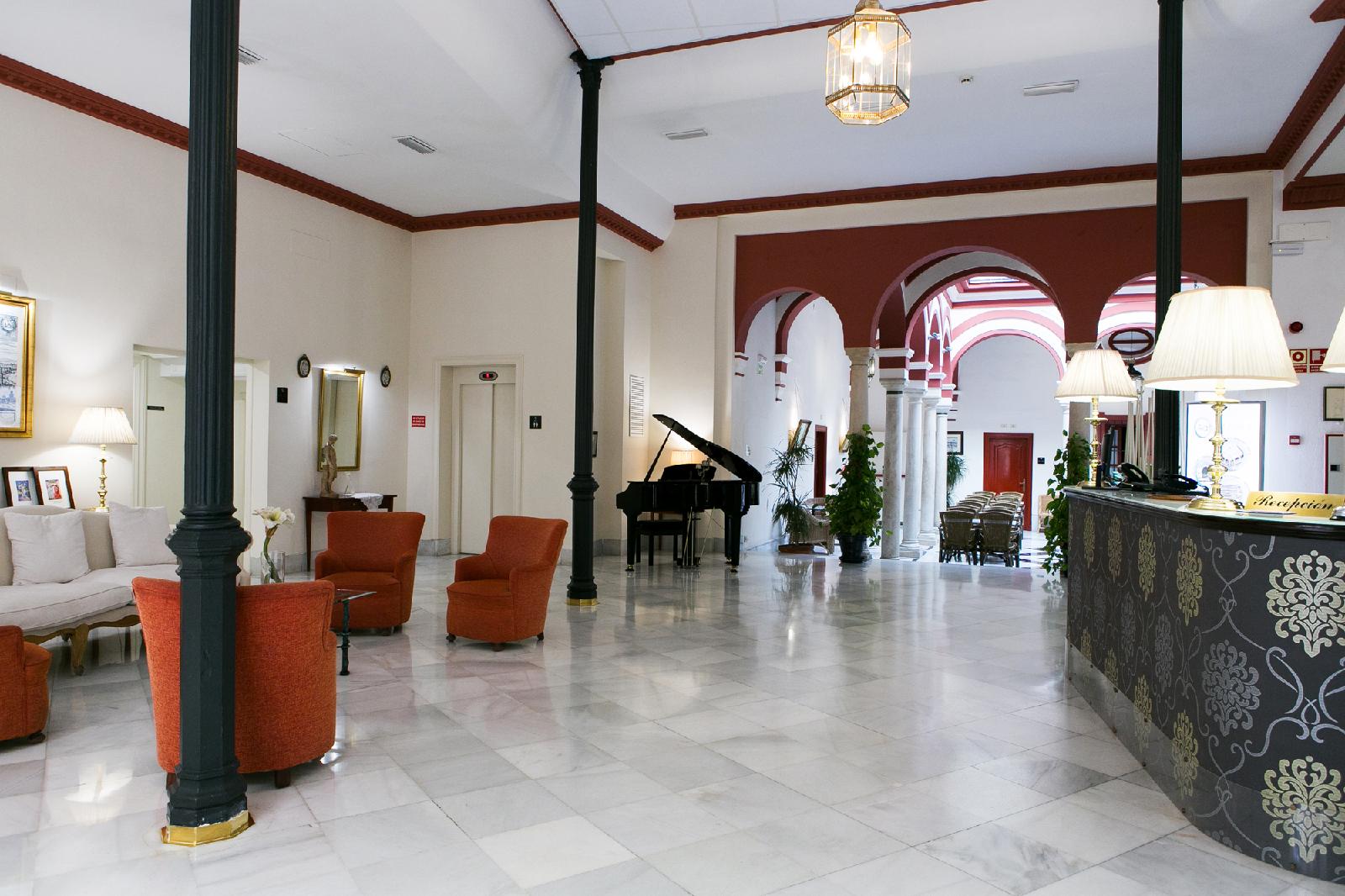 Sercotel Las Casas De Los Mercaderes