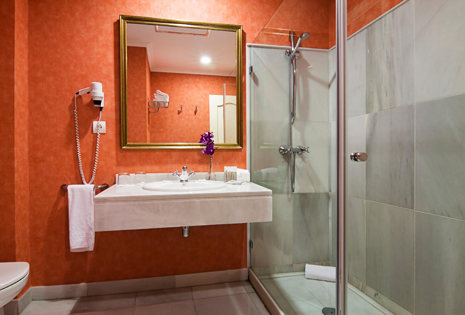 Sercotel Las Casas De Los Mercaderes