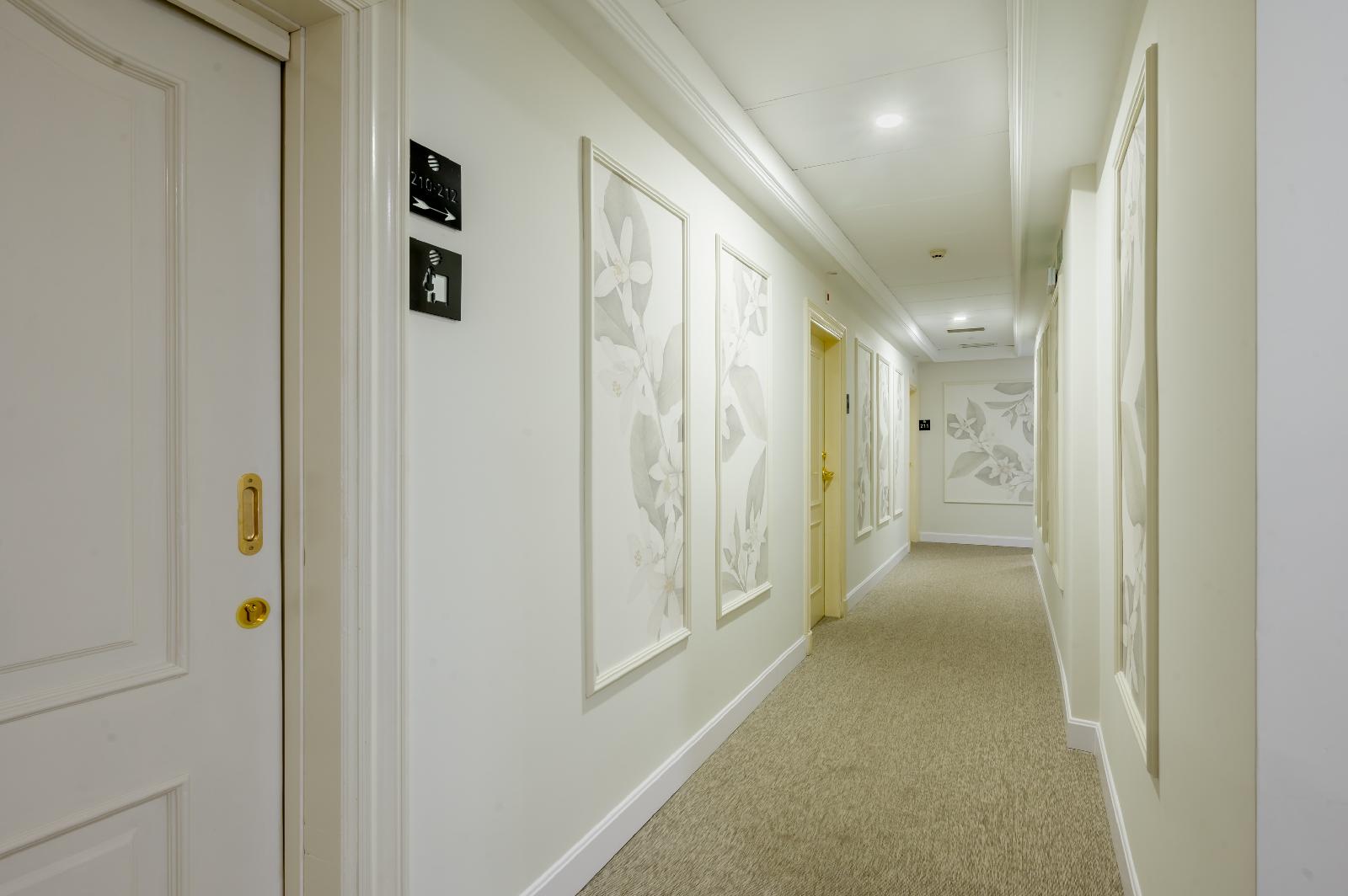 Sercotel Las Casas De Los Mercaderes