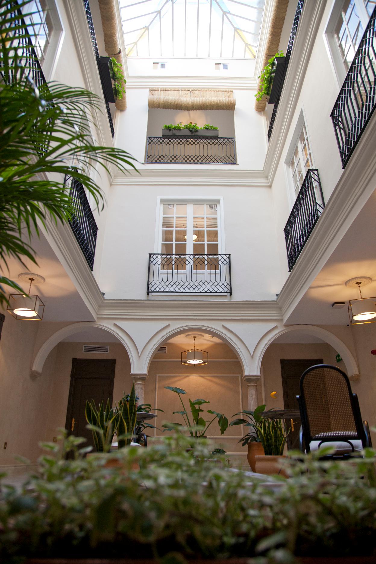 Hotel Gravina 51