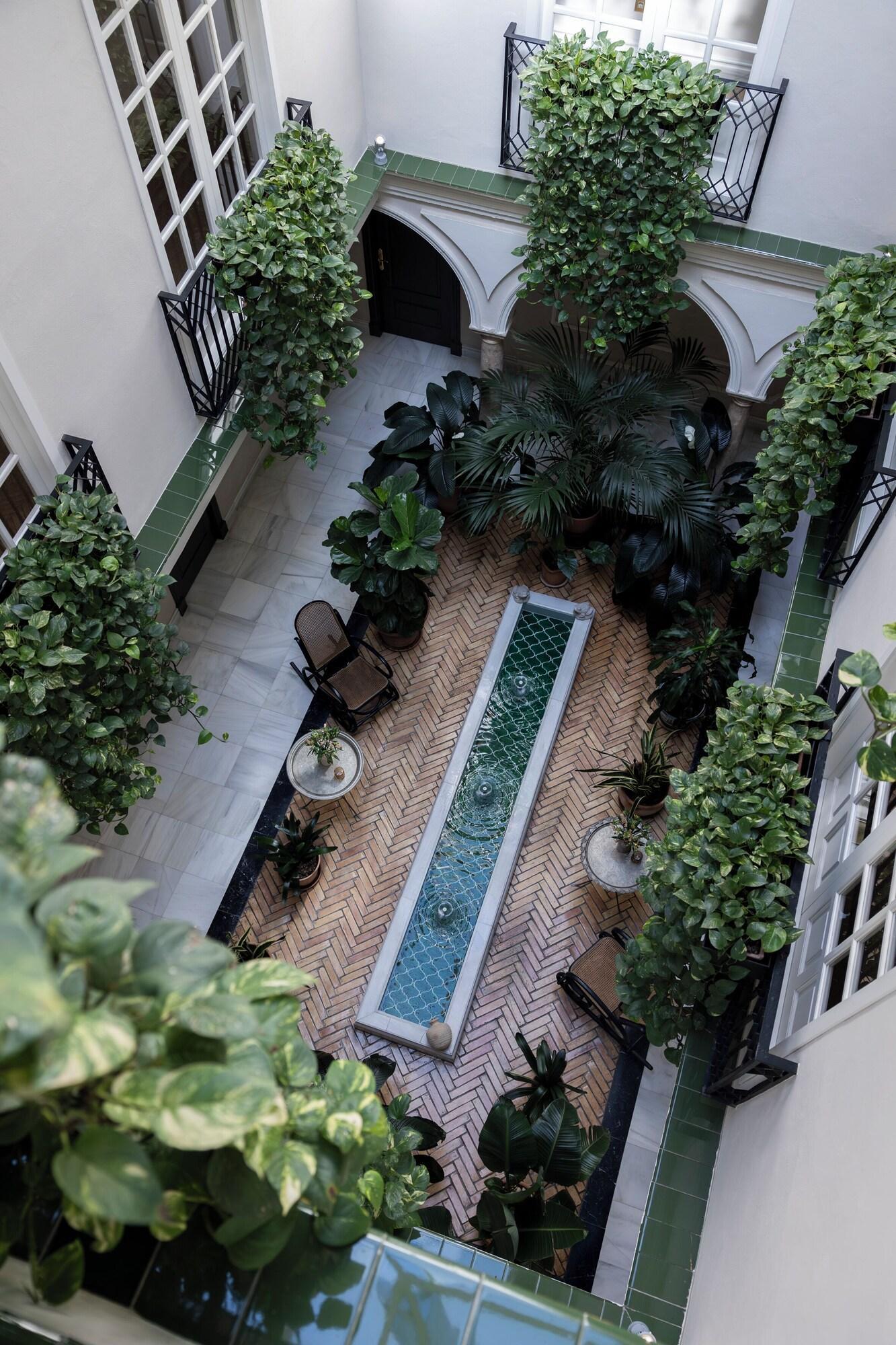 Hotel Gravina 51