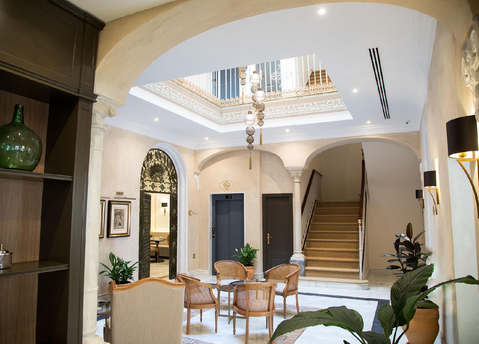 Hotel Gravina 51