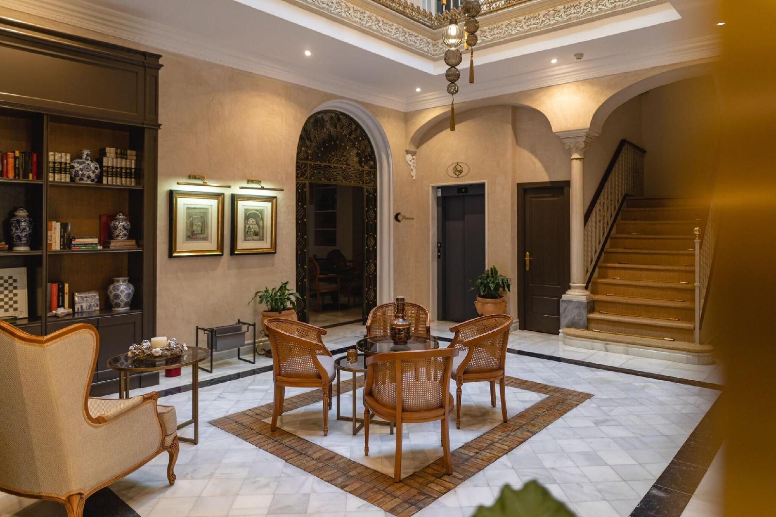 Hotel Gravina 51