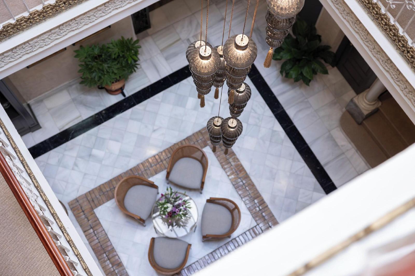 Hotel Gravina 51