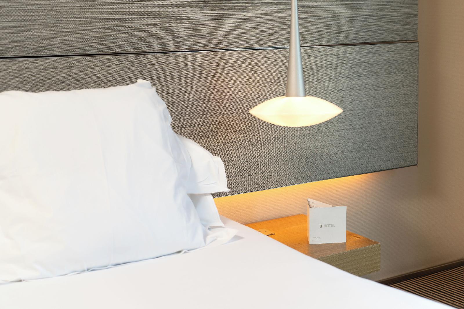 B-Hotel