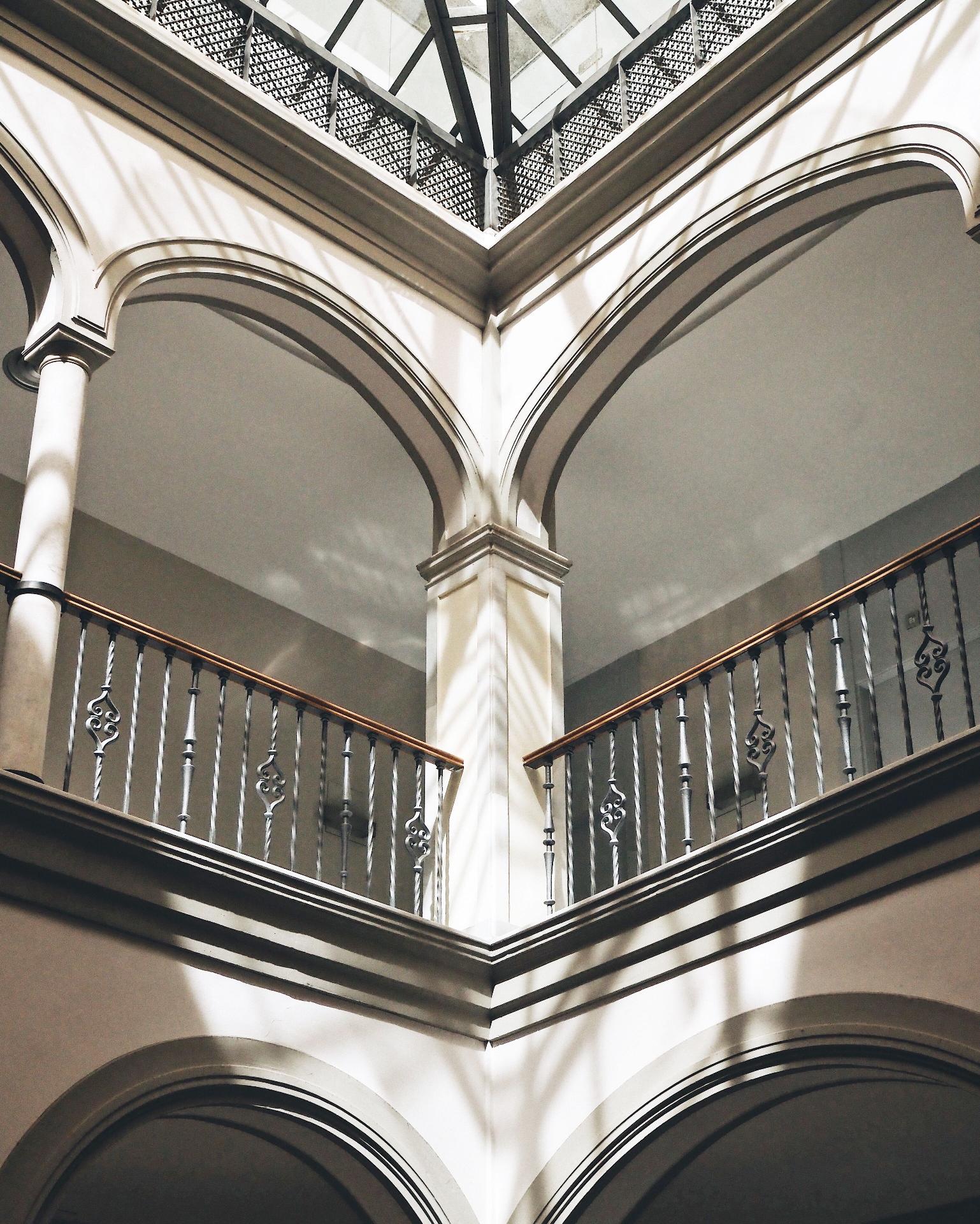 Petit Palace Marqués Santa Ana