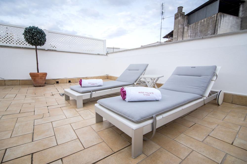 Petit Palace Marqués Santa Ana