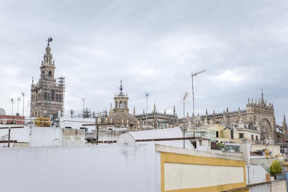 Petit Palace Marqués Santa Ana