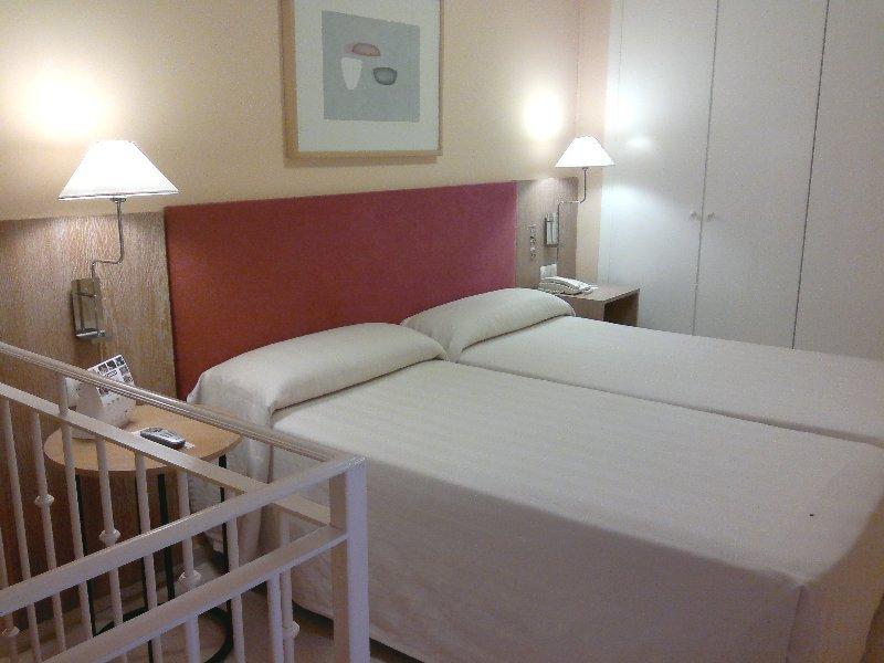 Apartamentos Jardines Del Turia