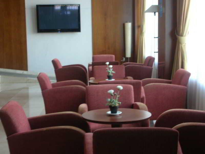 Apartamentos Jardines Del Turia