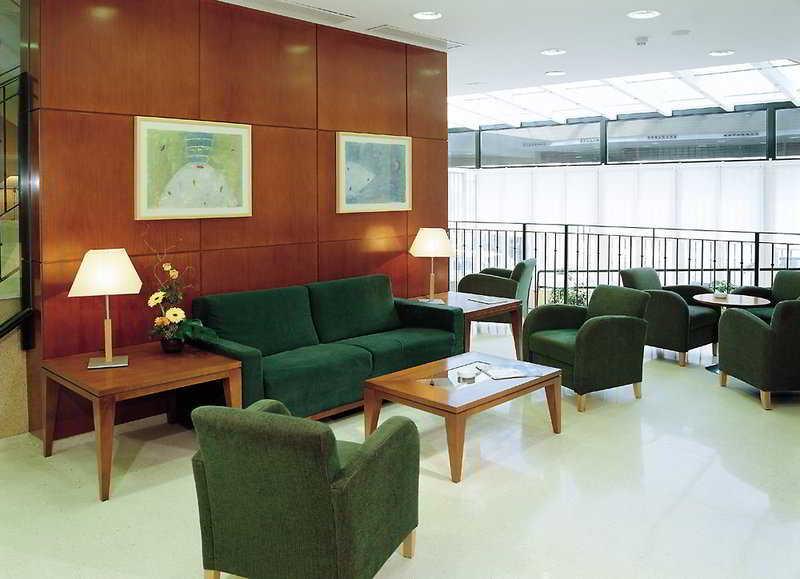 Apartamentos Jardines Del Turia