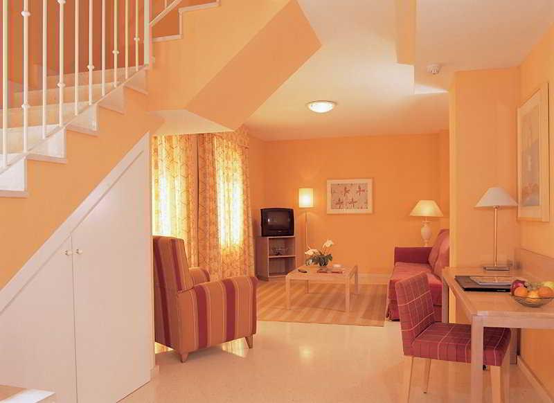 Apartamentos Jardines Del Turia