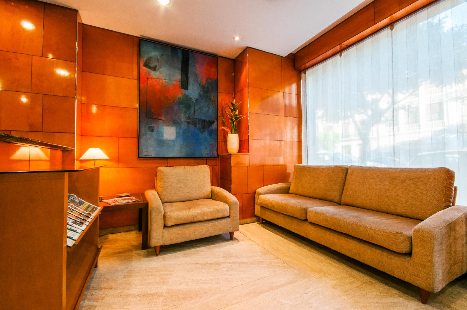 Hotel Villacarlos